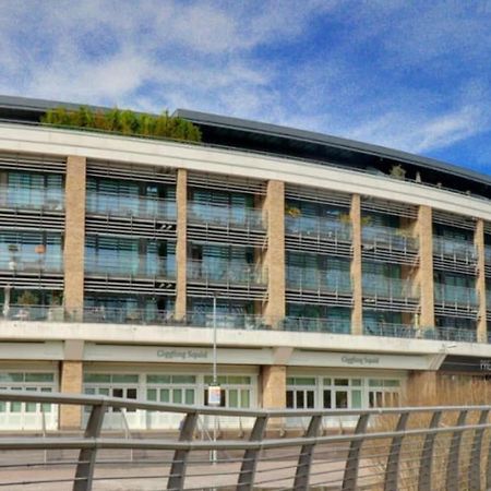 Bond Street Luxury Apartment Central Chelmsford Exteriér fotografie