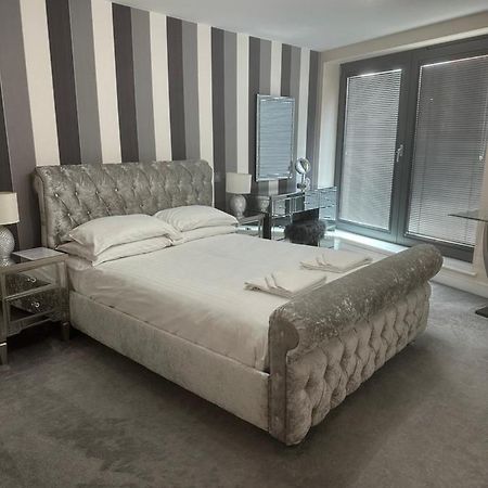 Bond Street Luxury Apartment Central Chelmsford Exteriér fotografie