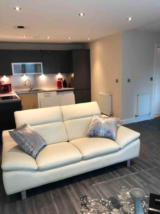Bond Street Luxury Apartment Central Chelmsford Exteriér fotografie