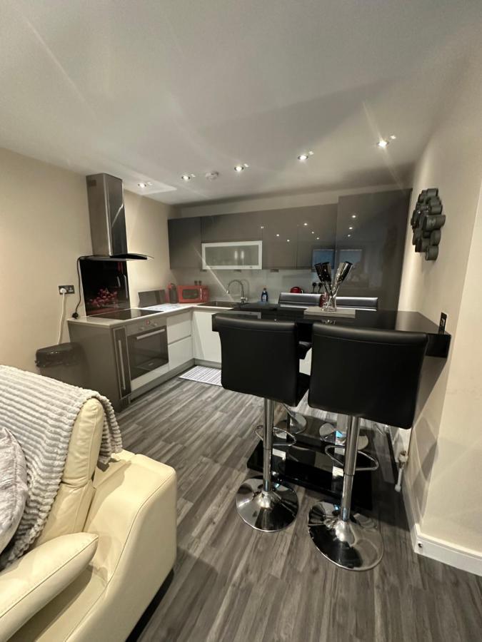 Bond Street Luxury Apartment Central Chelmsford Exteriér fotografie